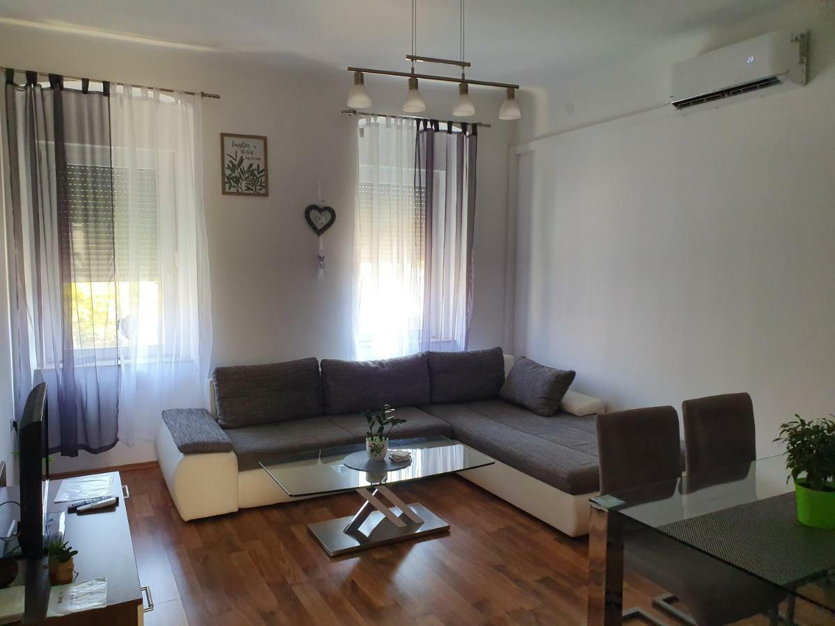 Patrick Apartment ริเยกา ภายนอก รูปภาพ