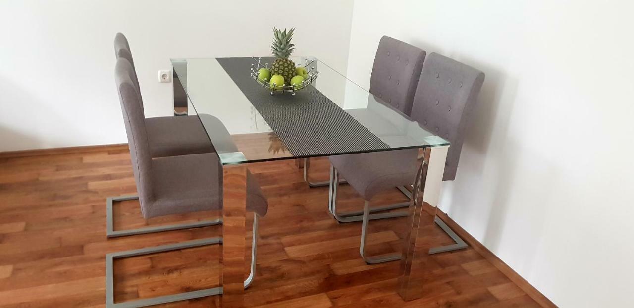 Patrick Apartment ริเยกา ภายนอก รูปภาพ