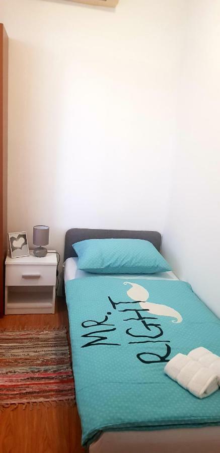 Patrick Apartment ริเยกา ภายนอก รูปภาพ