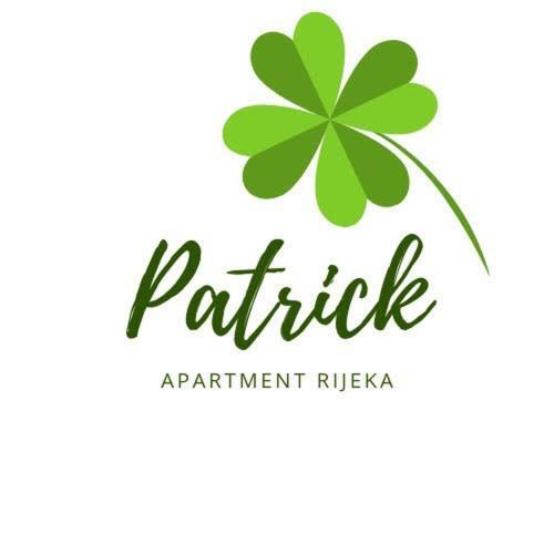 Patrick Apartment ริเยกา ภายนอก รูปภาพ